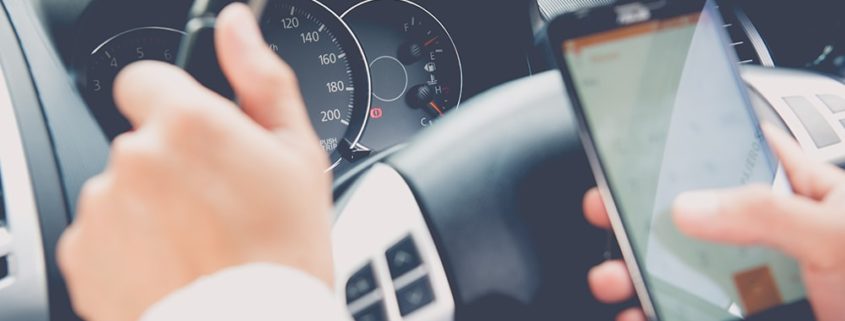 texting and driving laws in alabama