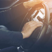 Aggressive Driving Accidents - Burge & Burge