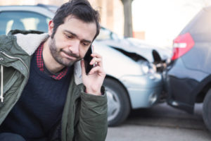 Rear End Collision Attorneys - Burge & Burge