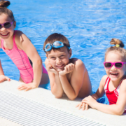 Children and Pool Safety - Burge & Burge