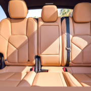 seatback failure can lead to lawsuits