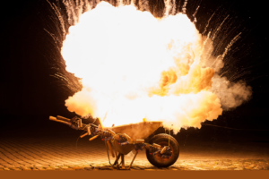 explosion injury attorney in Birmingham, AL