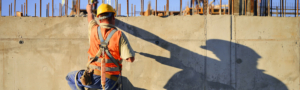 Workers construction accidents