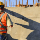 Workers construction accidents