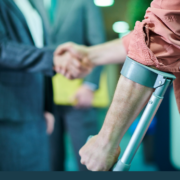 work after an injury