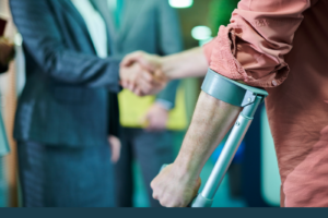 work after an injury
