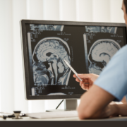 Traumatic brain injury
