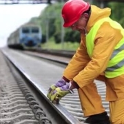 railway worker workers compensation