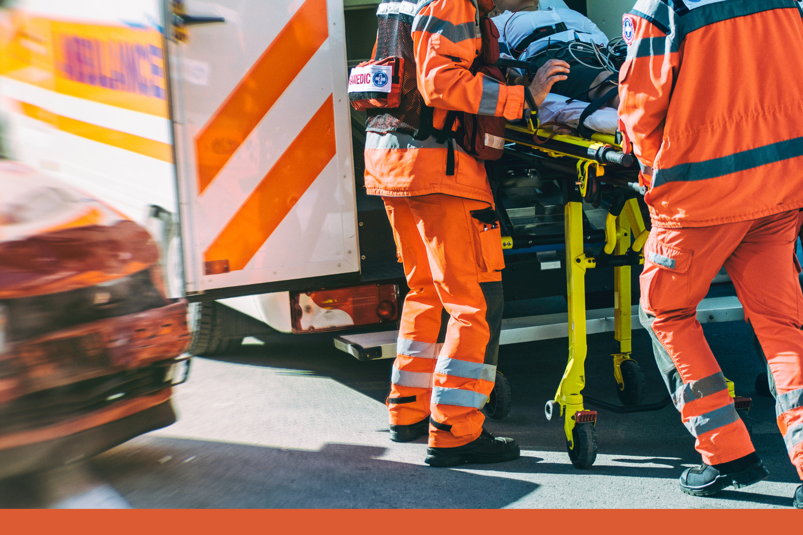 can I sue the government for my car accident?