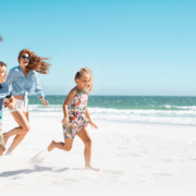 Beach injuries in Alabama