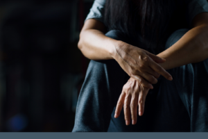 Emotional impact of workplace injuries