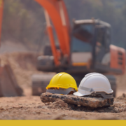 Construction injuries and Safety Helmet