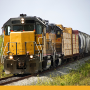 Toxic chemicals in the railroad industry