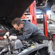auto repair shop held liable for car crash