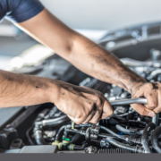 auto repair shop held liable for car crash