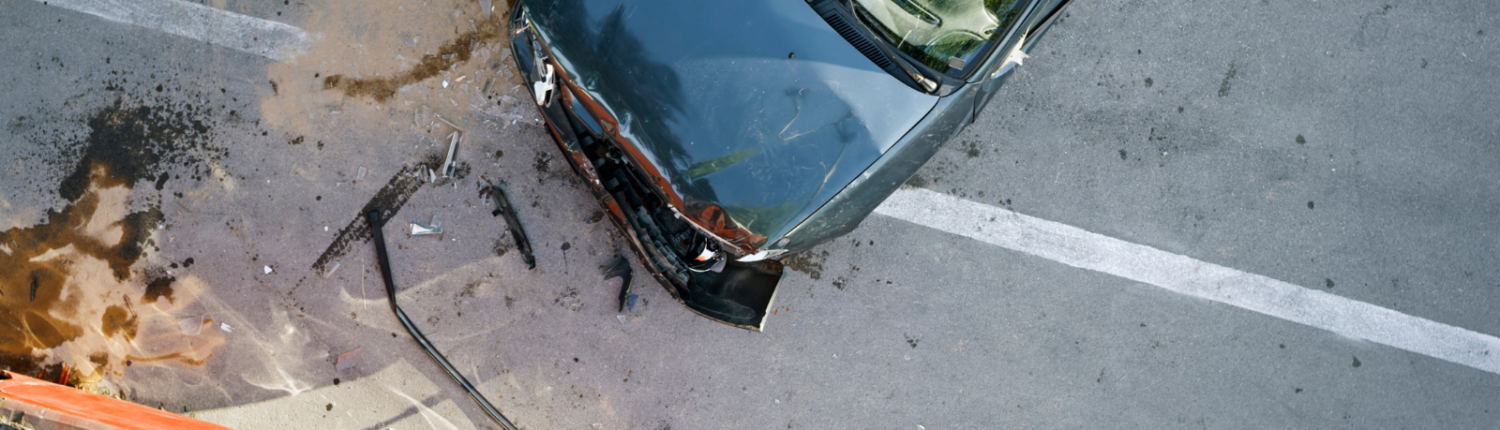 Car crash