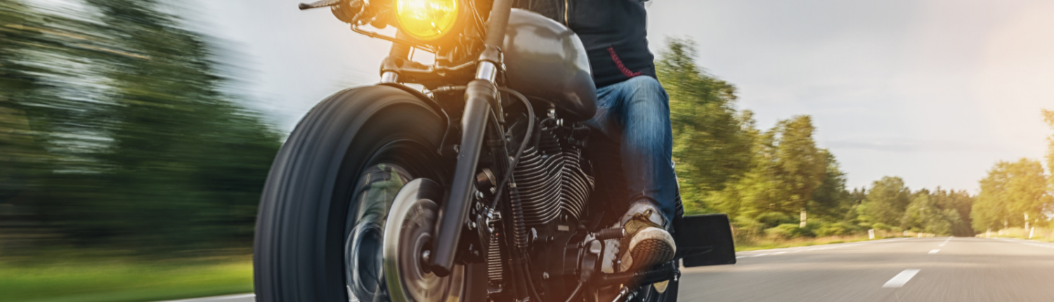 how to avoid blind spot motorcycle accidents