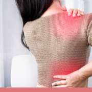 nerve damage