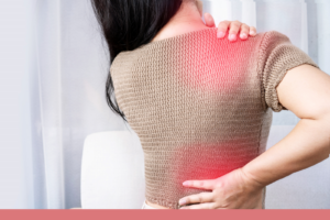 nerve damage