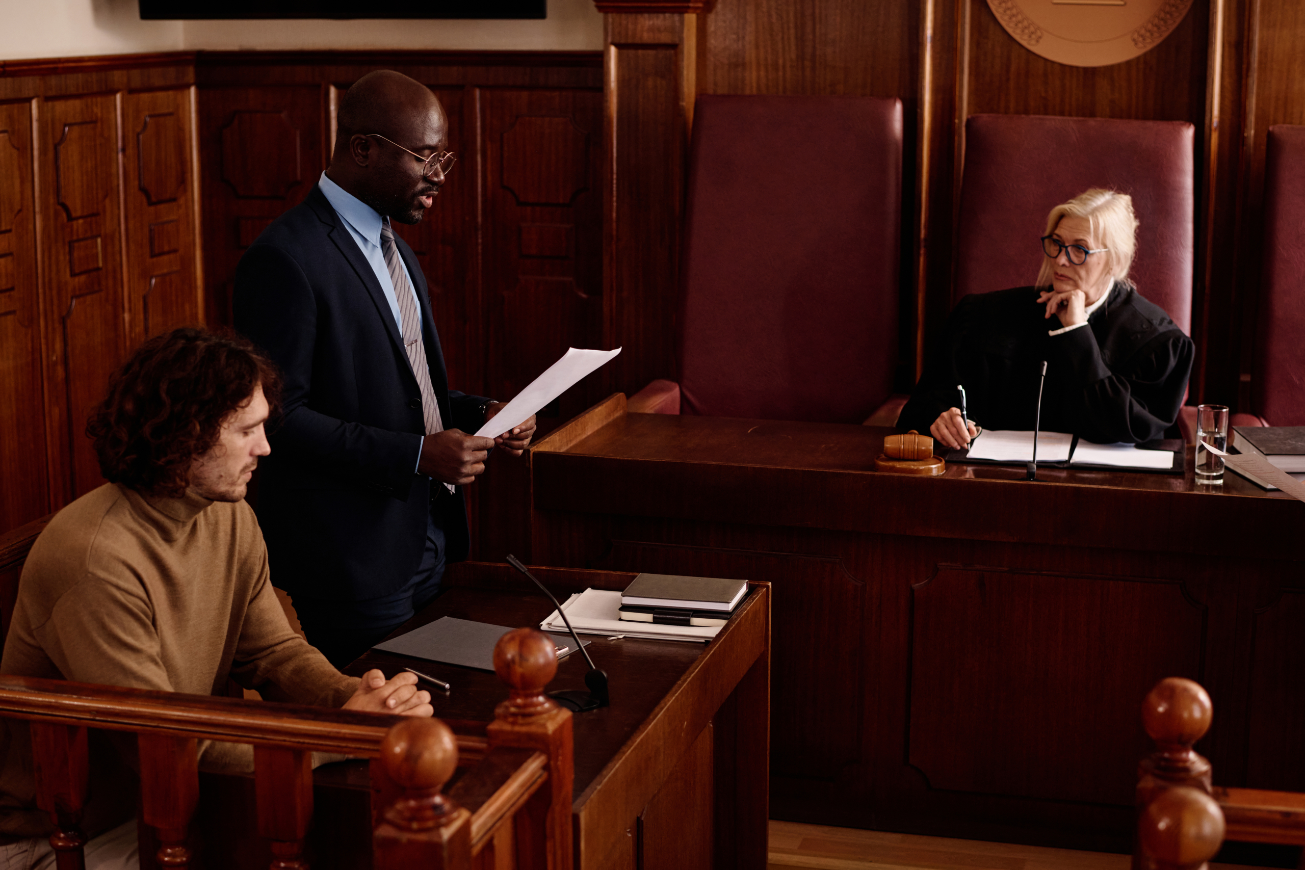 Witness Statements Car Accident Lawyer birmingham alabama