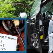 Alabama's Contributory Negligence Law: How it Can Hurt Your Car Accident Claim