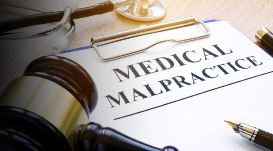 Birmingham Medical Malpractice Lawyer