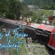 Causes of Train Derailment