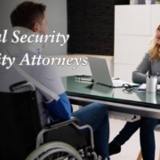 Social Security Disability Attorneys, AL