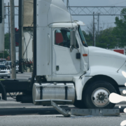 What to do after a Rear-End Truck Accident in Alabama