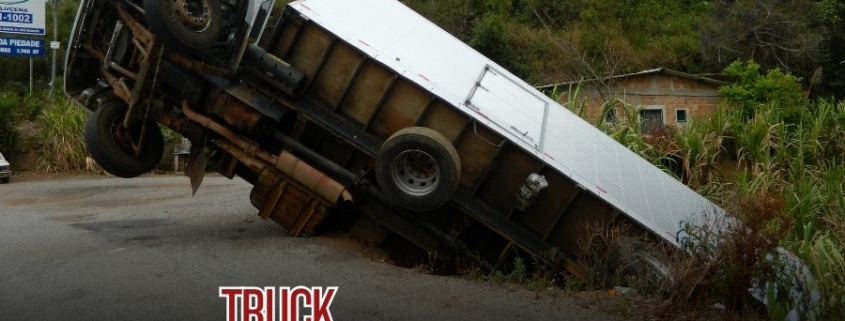 Birmingham Truck Accident Claims
