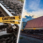 Hiring a Train Accidents Lawyer