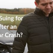 Is it Worth Suing for Whiplash after an Alabama Car Crash?