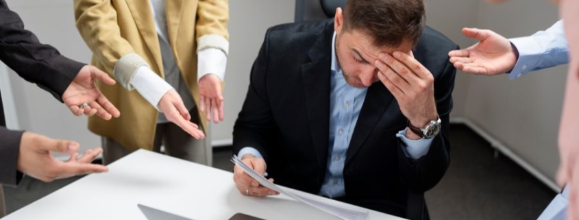 Professional Negligence