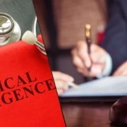 Nursing Home Negligence Attorneys