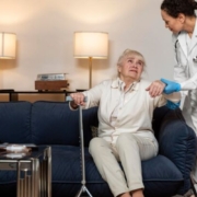 Nursing Home Negligence Law in Birmingham, AL