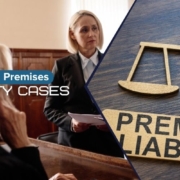 Common Premises Liability Cases