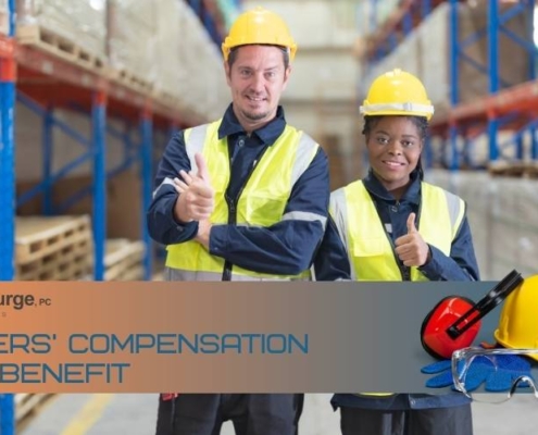 Workers' Compensation Laws Benefit