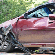 Alabama Car Accident