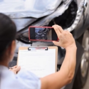 Auto Accident Injury Claim