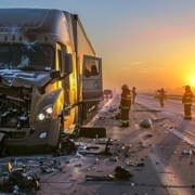 Truck Accident