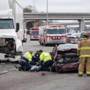 Trucking Accident
