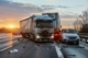 Truck Collision Liability