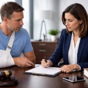 Injury Case