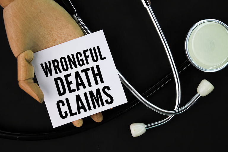 Wrongful Death Claims