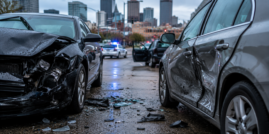 Accident Claims