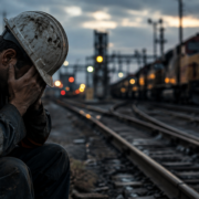 FELA PTSD Claims