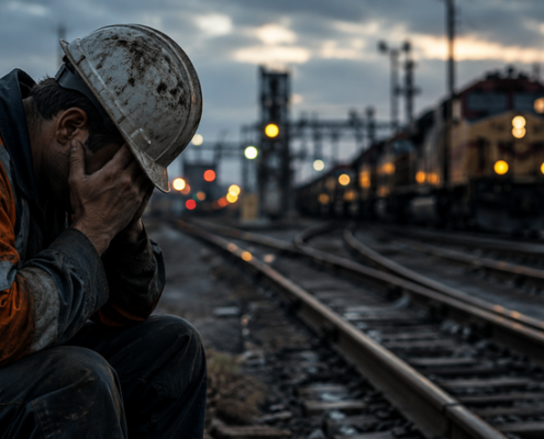 FELA PTSD Claims