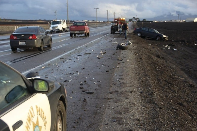 auto accident attorney