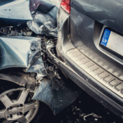 Multi Vehicle Accident