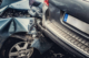 Multi Vehicle Accident